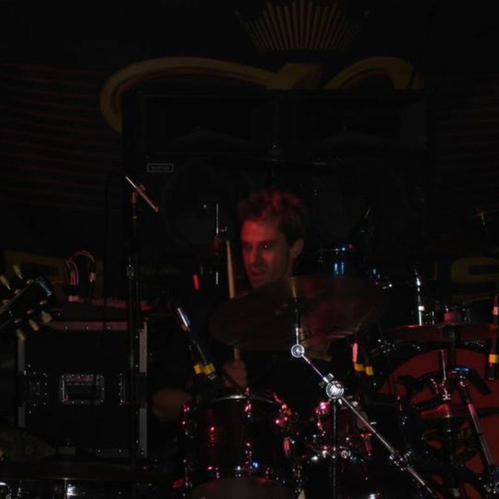 Meet your Posher, Vince